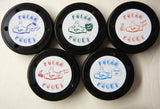 Polar Pucks